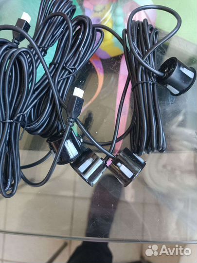 Парктроник