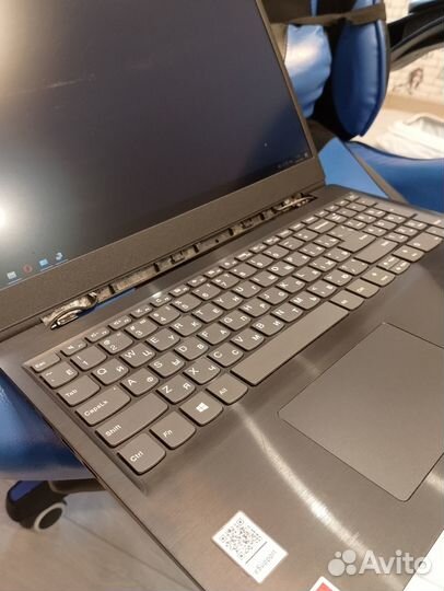 Отличный ноутбук, SSD m2