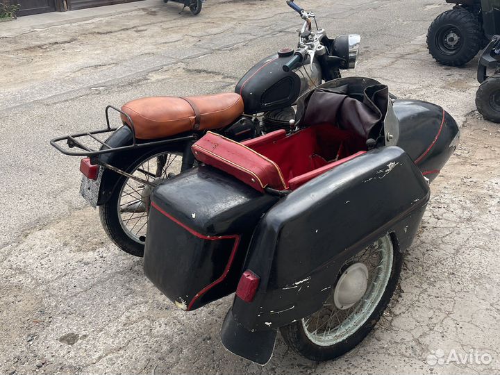 Pannonia T5