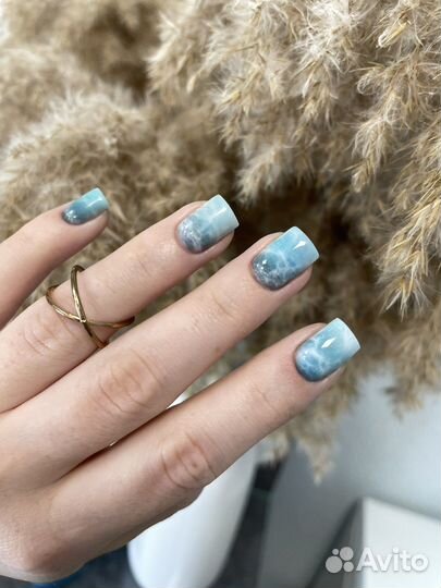 Маникюр, педикюр