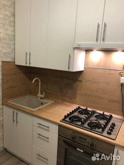 Кухни на заказ