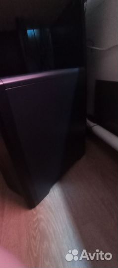 Корпус aerocool cylon