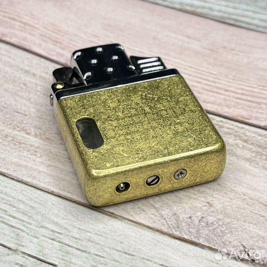 Газовый Инсерт для зажигалок Zippo 1 пламя Z10S