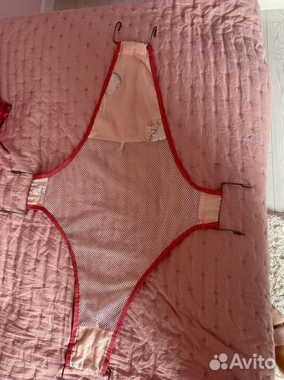 Гамак для купания малыша