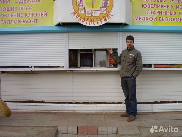 Рольставни