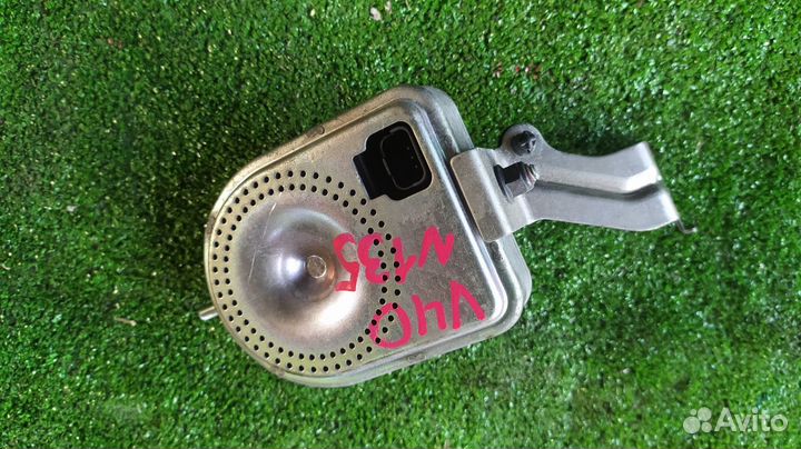 Сирена сигнализации Volvo V40 B5204T9 2013