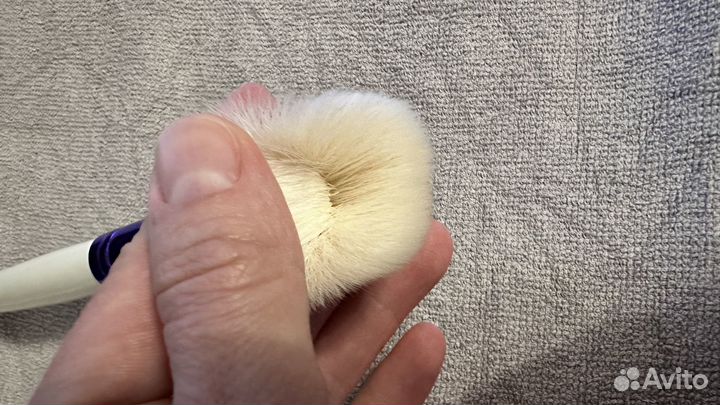 Кисти manly pro новая 3