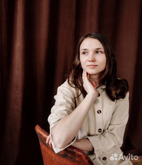 Редактирование текста