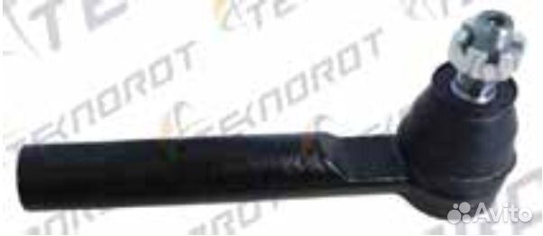Наконечник рулевой тяги прав / лев acura rdx