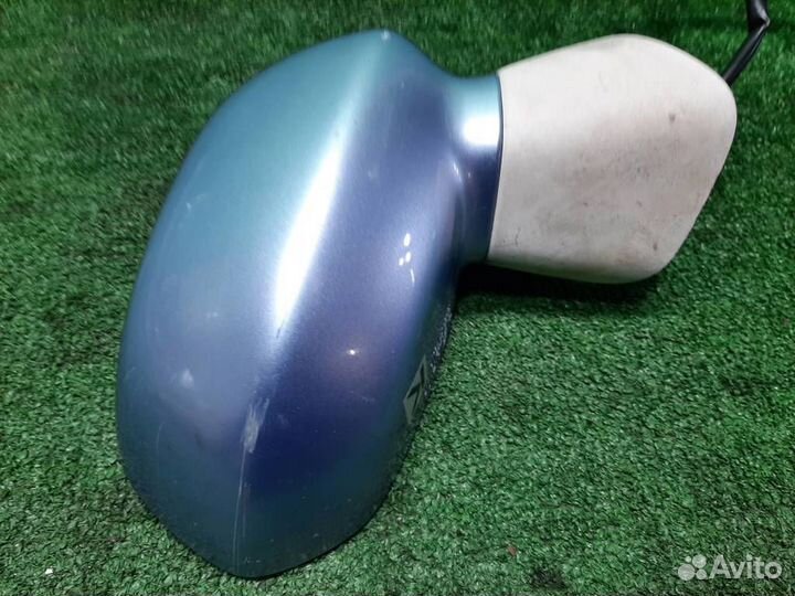 Зеркало правое Honda Jazz 2004