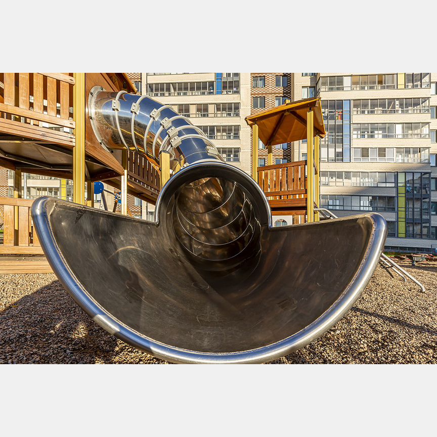 1-к. квартира, 38,5 м², 2/15 эт.