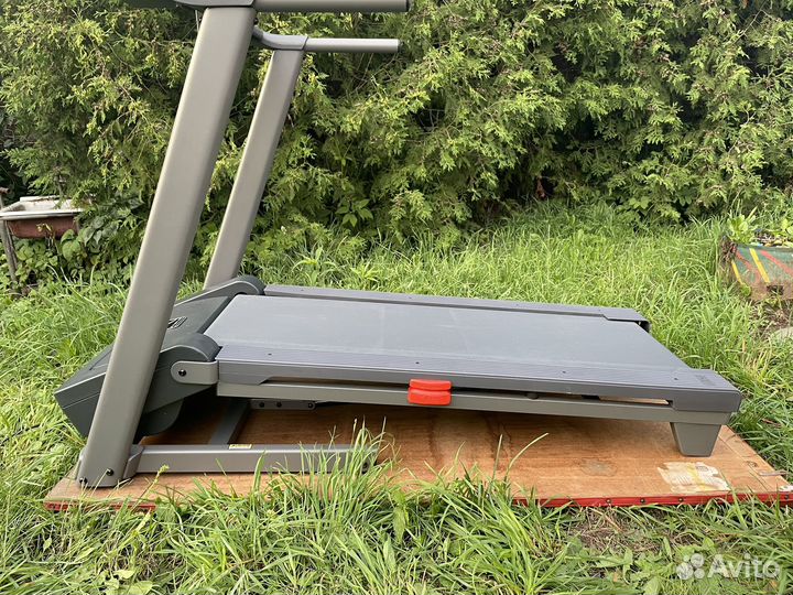 Беговая дорожка