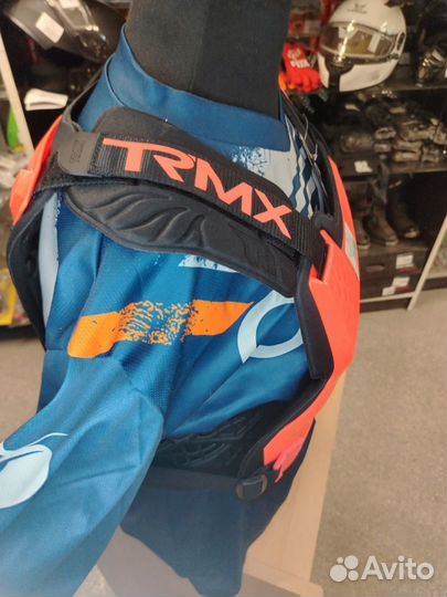 Защитный панцирь tiger TR-H6 (Оранжевый, 465998-3)