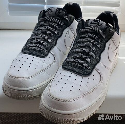 Nike air force 1 оригинал купить в Санкт-Петербурге | Личные вещи | Авито