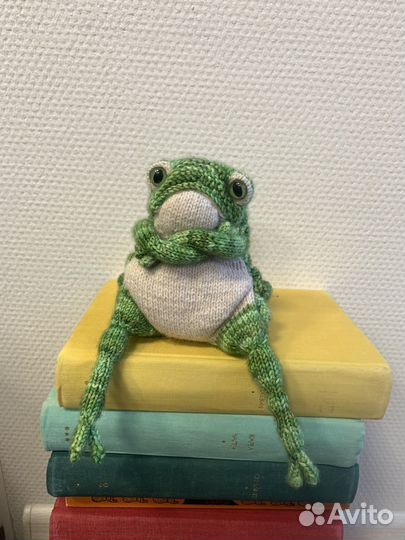 Жабка