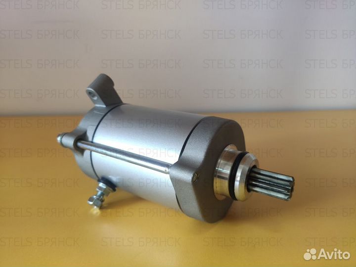 Стартер Stels 500/700H Hisun 31200-F39-0000