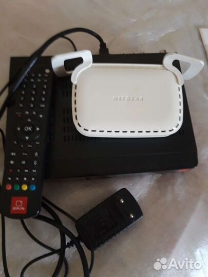 Декодр humax HD 7000i