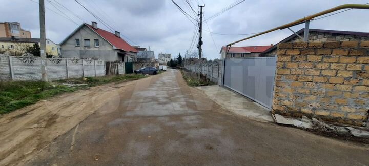 Участок 7,5 сот. (СНТ, ДНП)