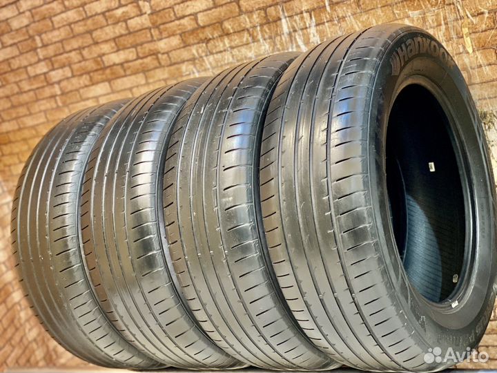 Hankook Ventus Prime 2 K115 225/60 R17 99H