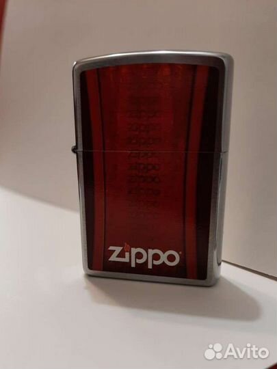 Zippo оригинал