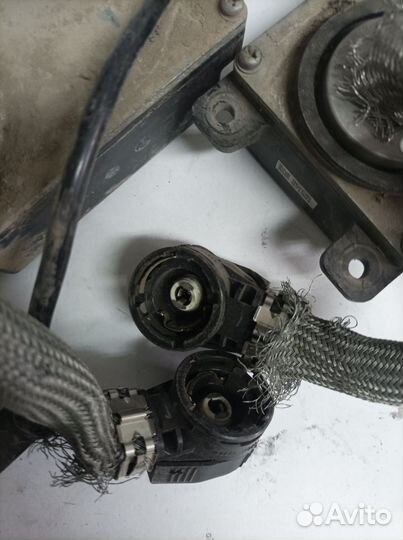 Блок розжига ксенона toyota