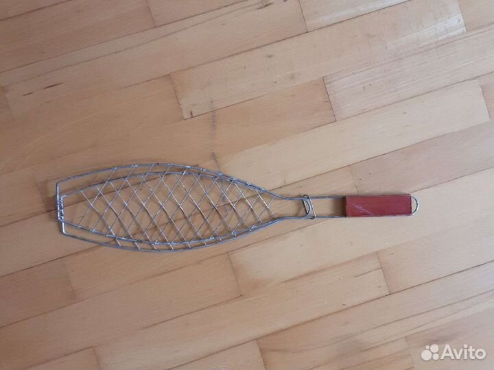 Решётки для гриля