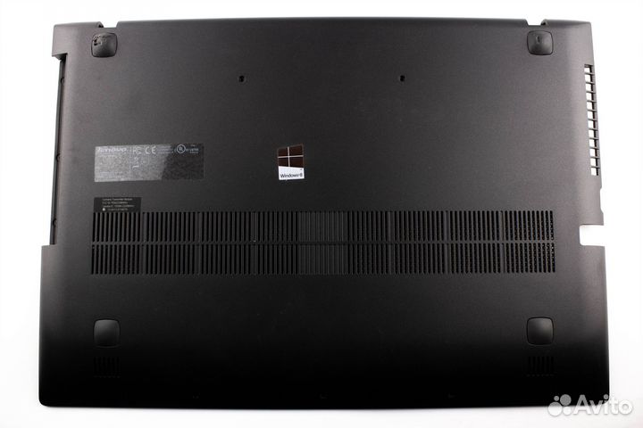Lenovoz500нижняя часть корпуса (D case)
