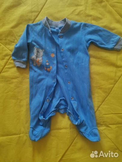 Детская одежда