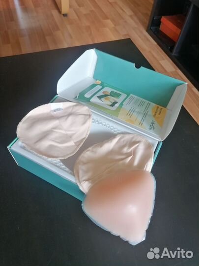 Экзопротез молочной железы LifeLine Новый