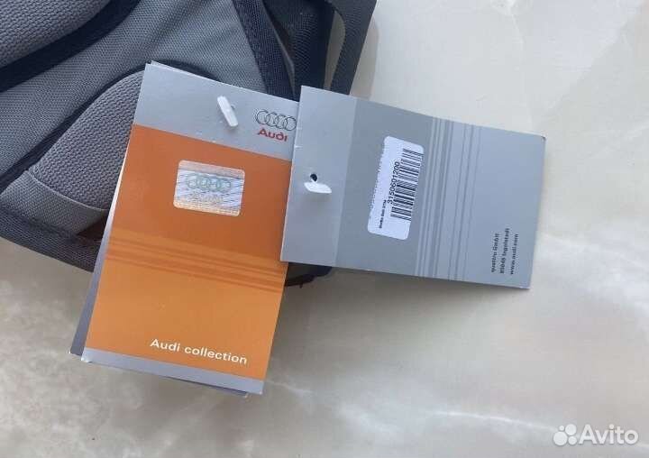 Аксессуары Аudi