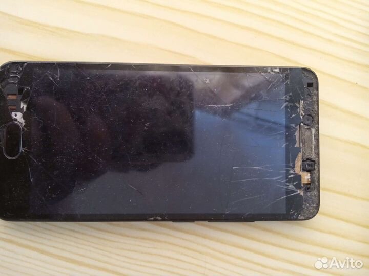 Телефоны на разбор