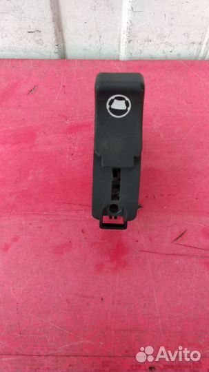 Механизм рулевой колонки Mercedes-Benz W140