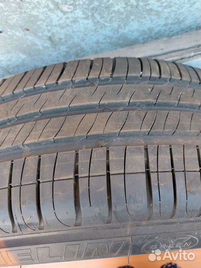 Michelin Primacy 3 7.50/65 R17