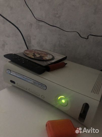 Xbox 360