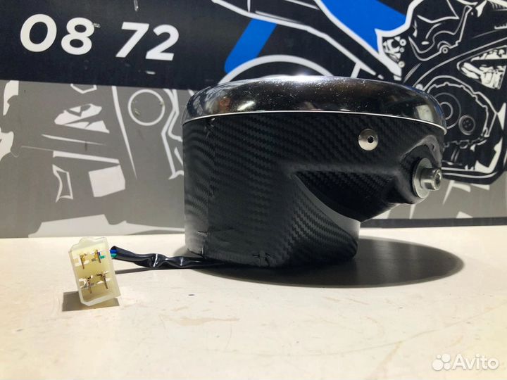 Фара Suzuki GSX 400 Impulse 1995г