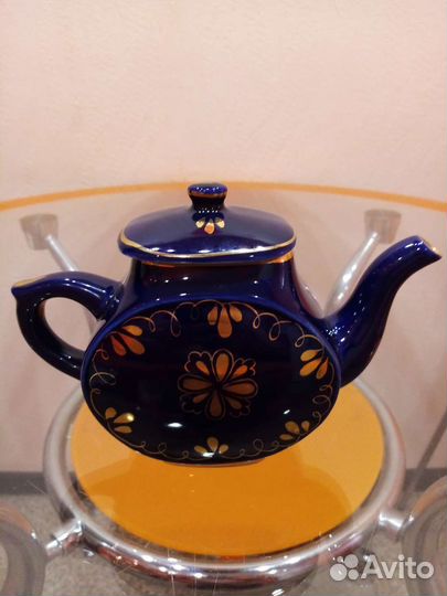 Фарфор СССР