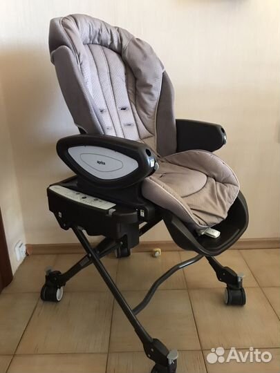 Aprica стул-колыбель
