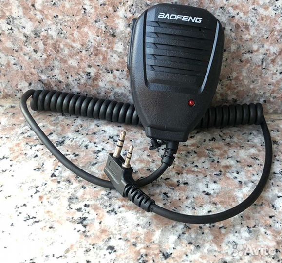 Тангента baofeng