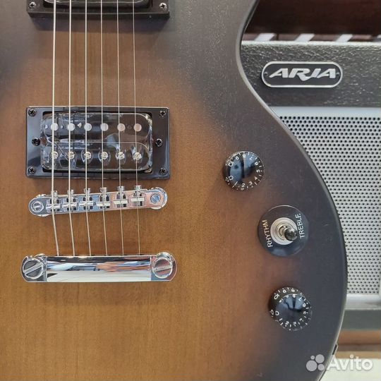 Электрогитара Epiphone Les Paul Special Vintage Ed