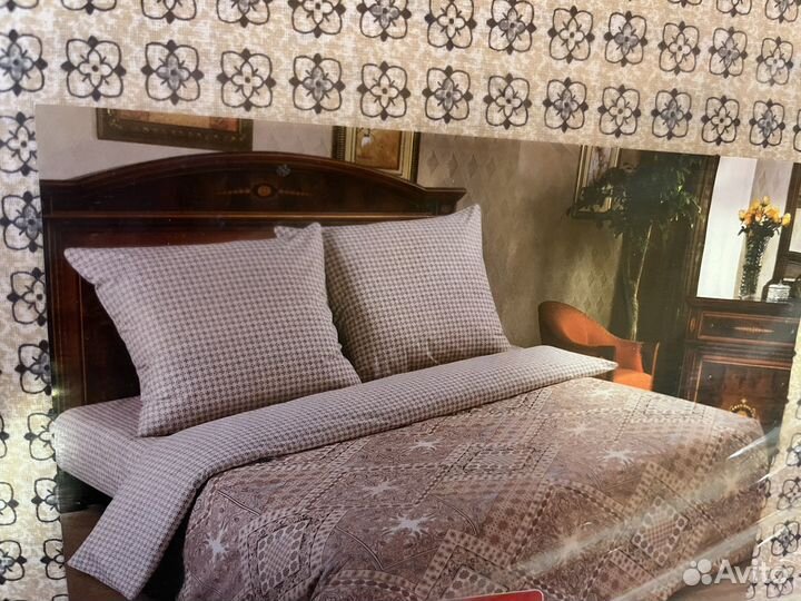 Белье постельное