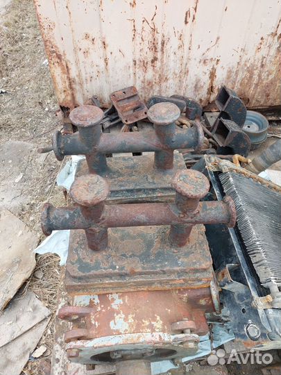 Кнехта утки теплоход Ярославец