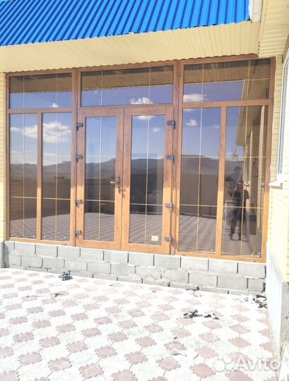 Купить пластиковые окна от завода