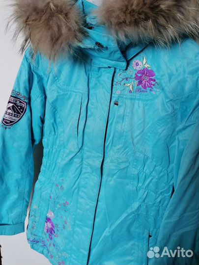 Горнолыжный костюм Baon женский XS