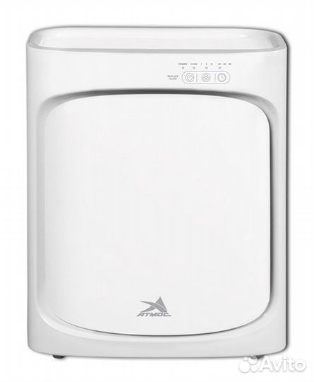 Многофункциональный воздухоочиститель атмос-макси
