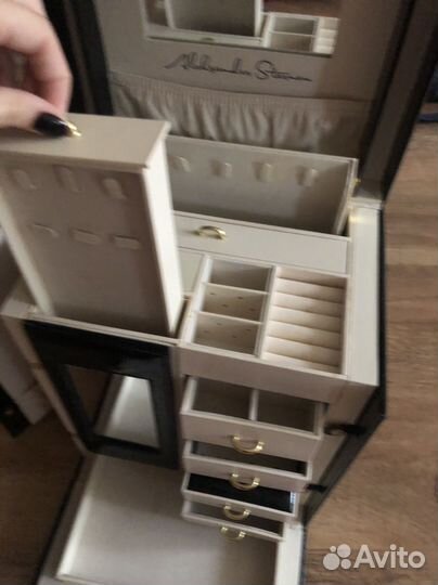 Органайзер для украшений