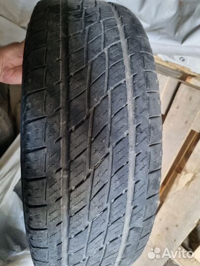 Toyo Open Country H/T 235/60 R18 107