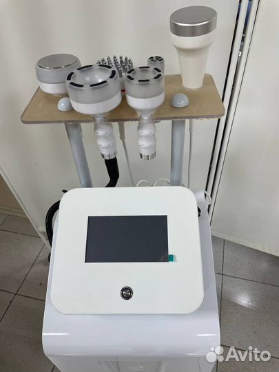 Жиротоп Эксилис Exilis Elite 360