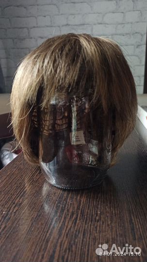 Парик женский новый