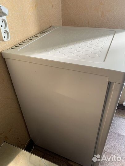 Морозильная камера