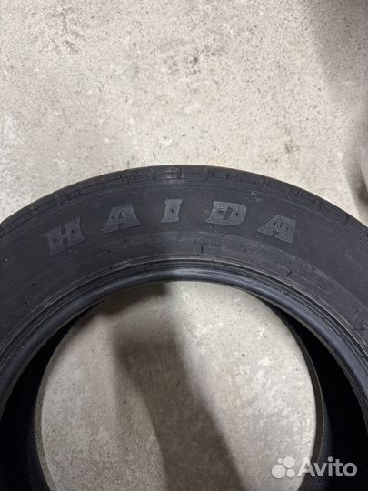 Haida HD227 165/70 R14 R